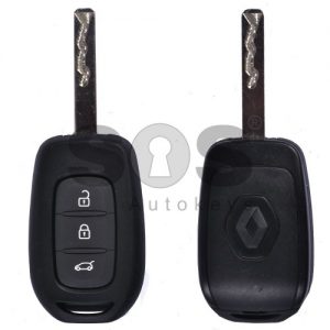 Ключ за Renault