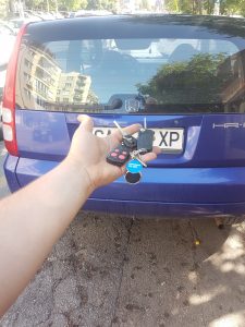 Автоключове 4