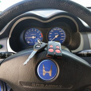 Автоключове 2