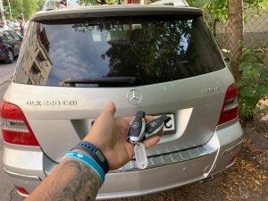 Автоключове 1