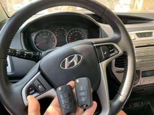 автомобилни ключове